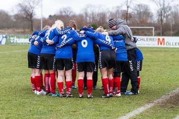 Bild 1 - Frauen VfL Kellinghusen - TSV Heiligenstedten : Ergebnis: 4;1